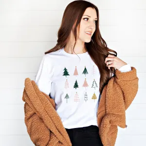 12 Christmas Trees 3025_longsleeve