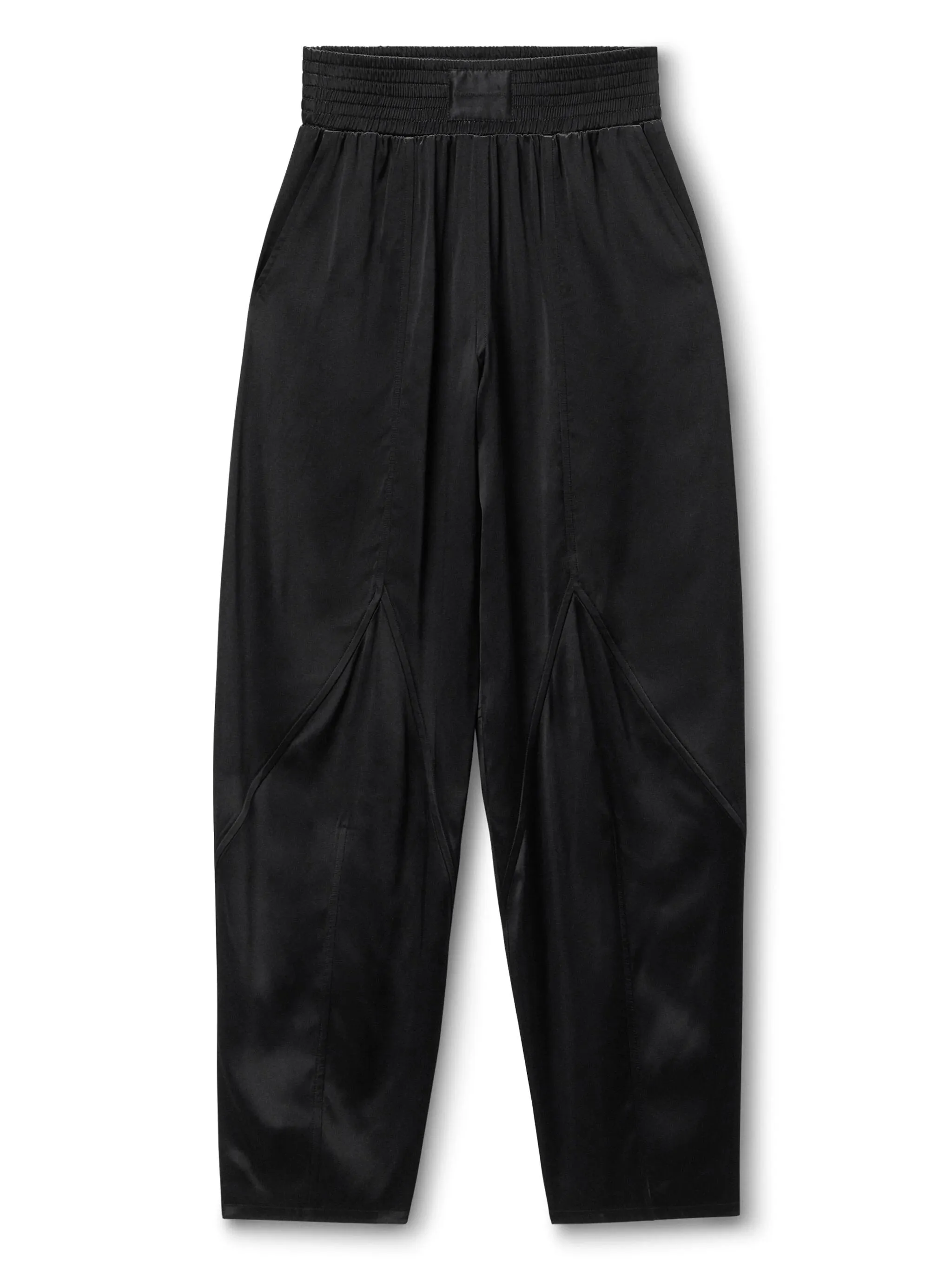 ALEXANDER WANG - Women Wide Elastic Balloon Pant