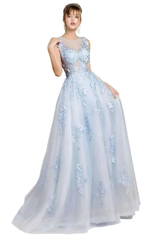 Andrea and Leo A0459 Dress