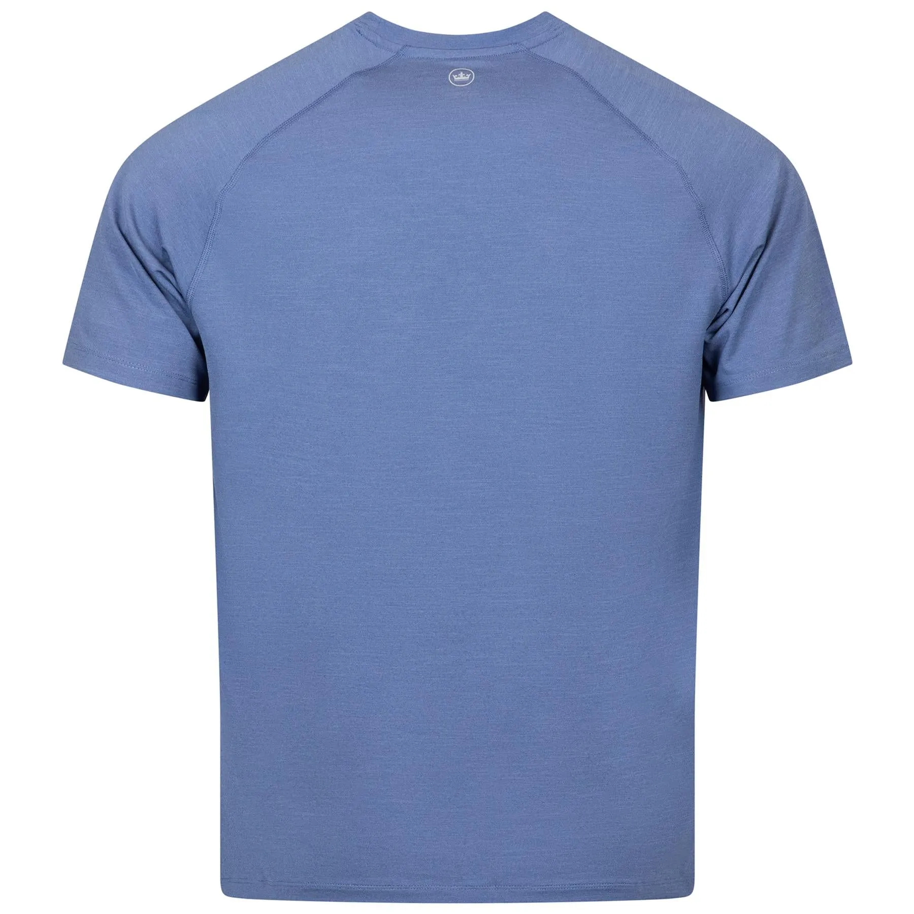 Aurora Performance T-Shirt Astral Blue - AW24