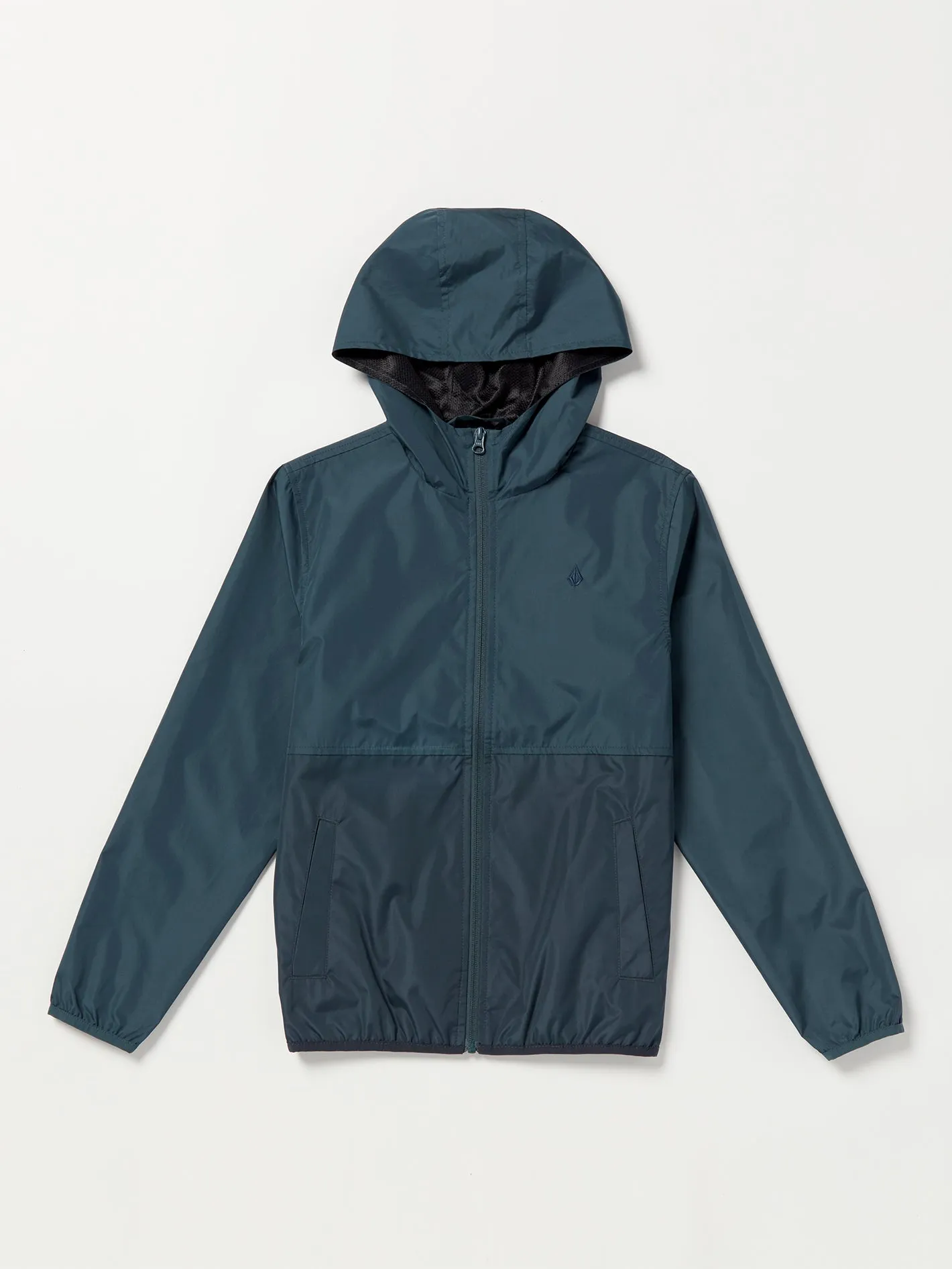 Big Boys Freemont Jacket - Navy