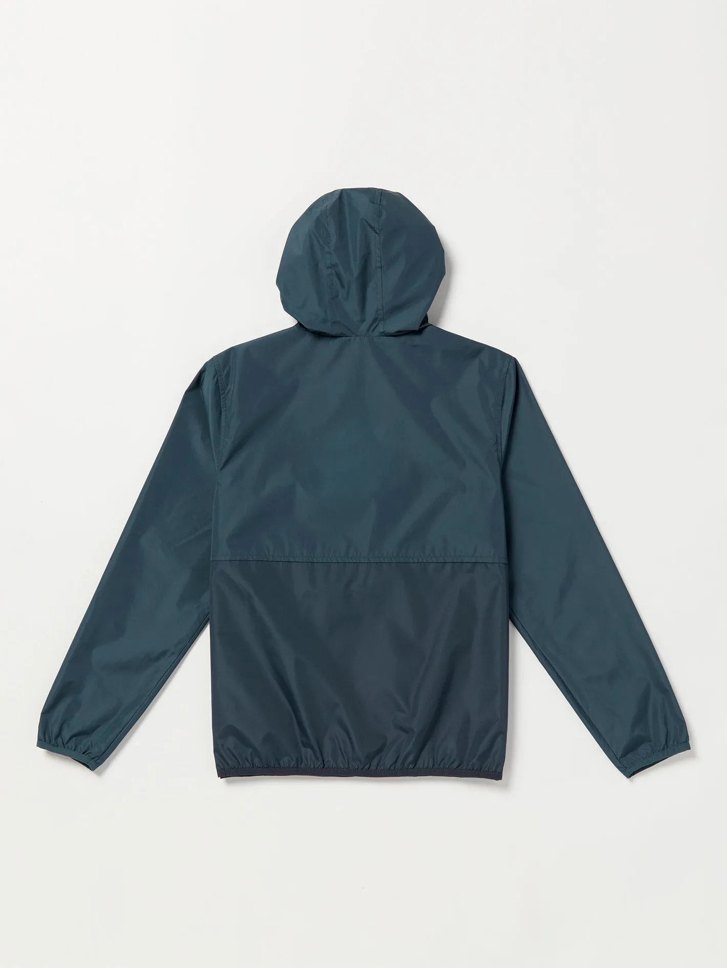 Big Boys Freemont Jacket - Navy