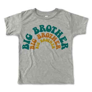 big brother tee heather stone