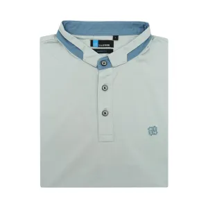 Bradford Short-Sleeved Polo - S