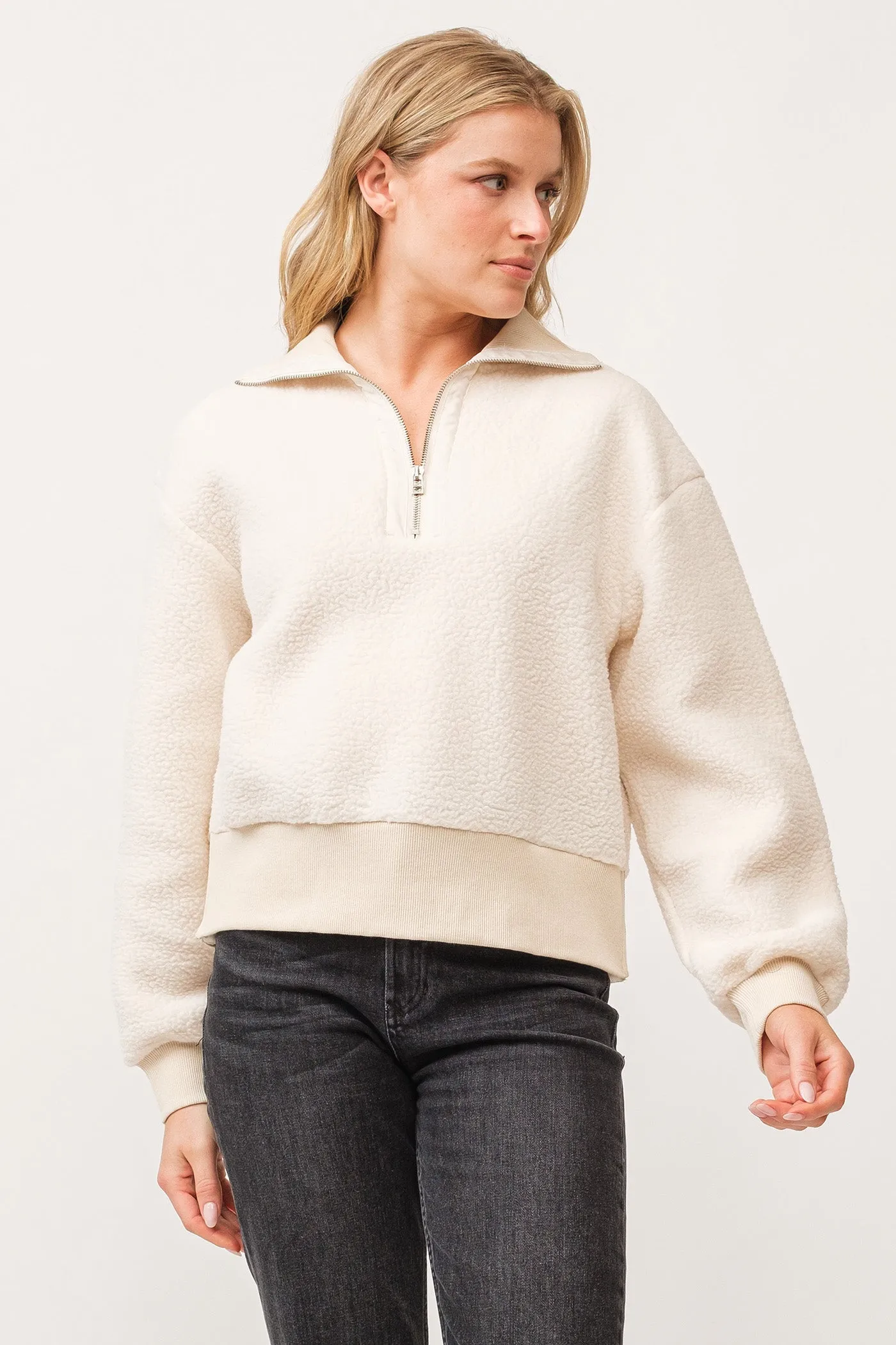 BRIAR PULLOVER