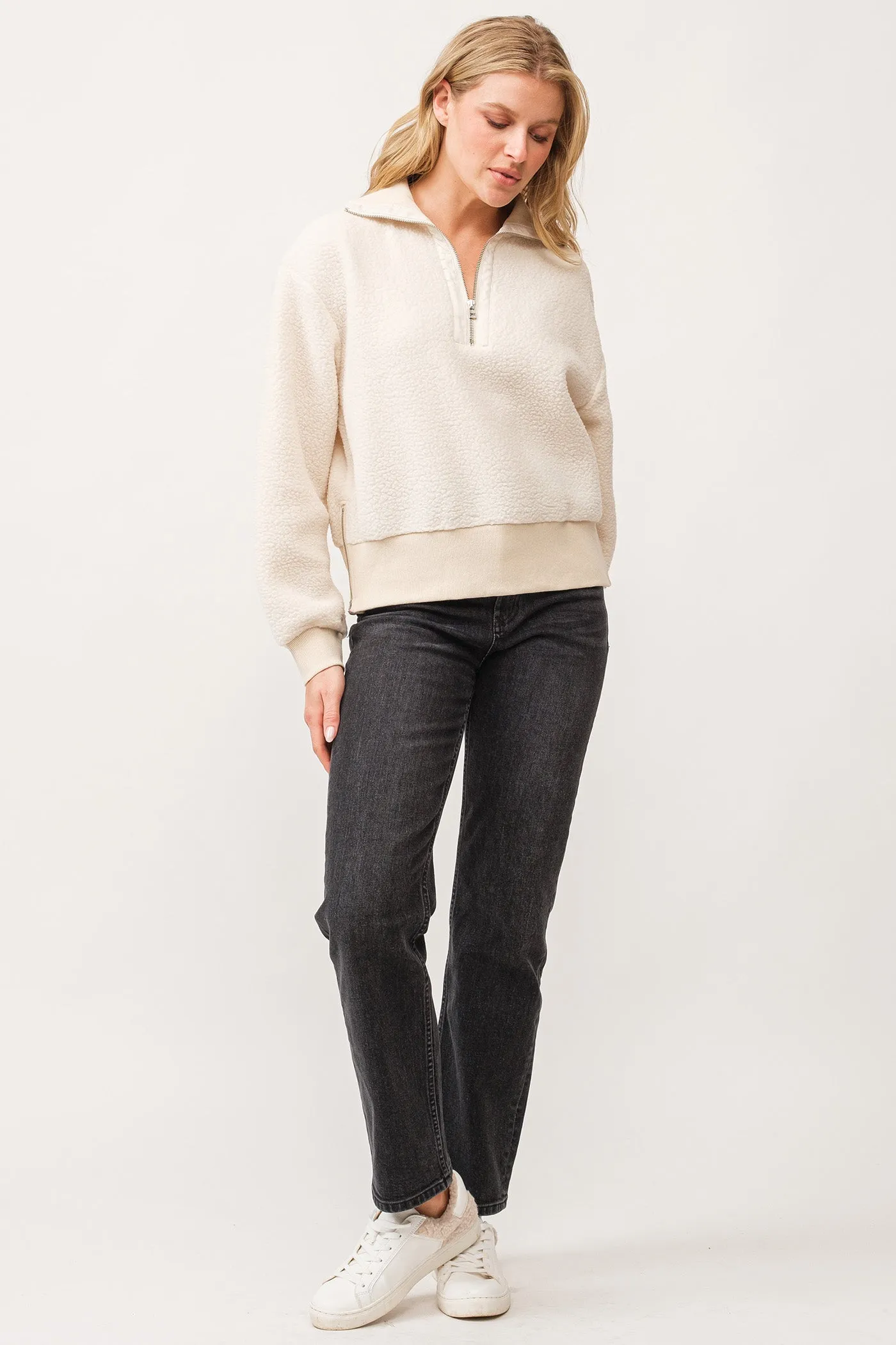 BRIAR PULLOVER