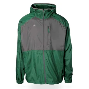 Columbia Flash Forward Windbreaker, Green