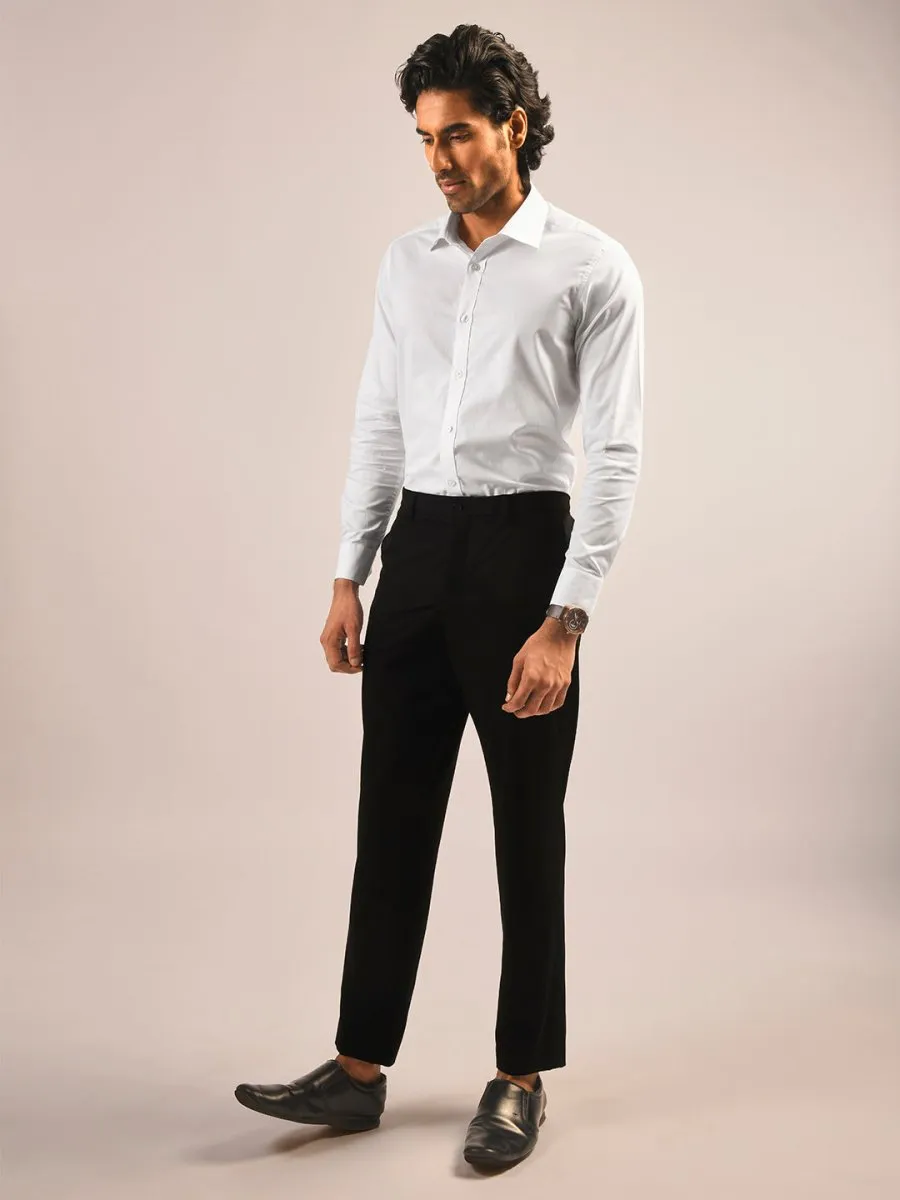 Full-sleeve Cotton Shirt - Princeton