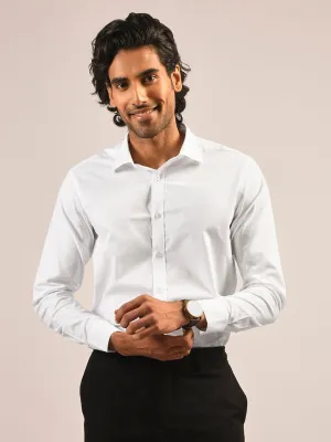 Full-sleeve Cotton Shirt - Princeton