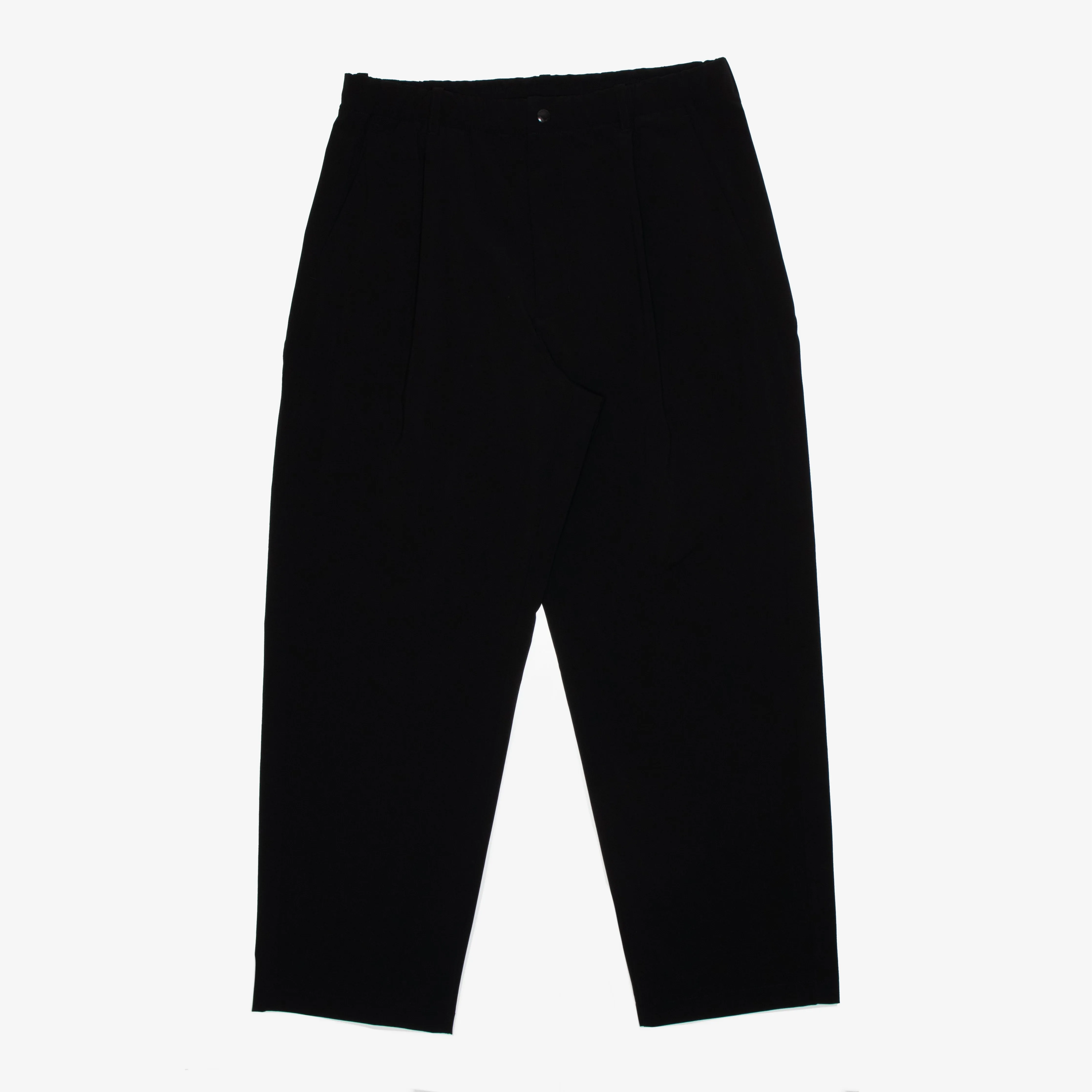 Goldwin One Tuck Tapered Light Pants