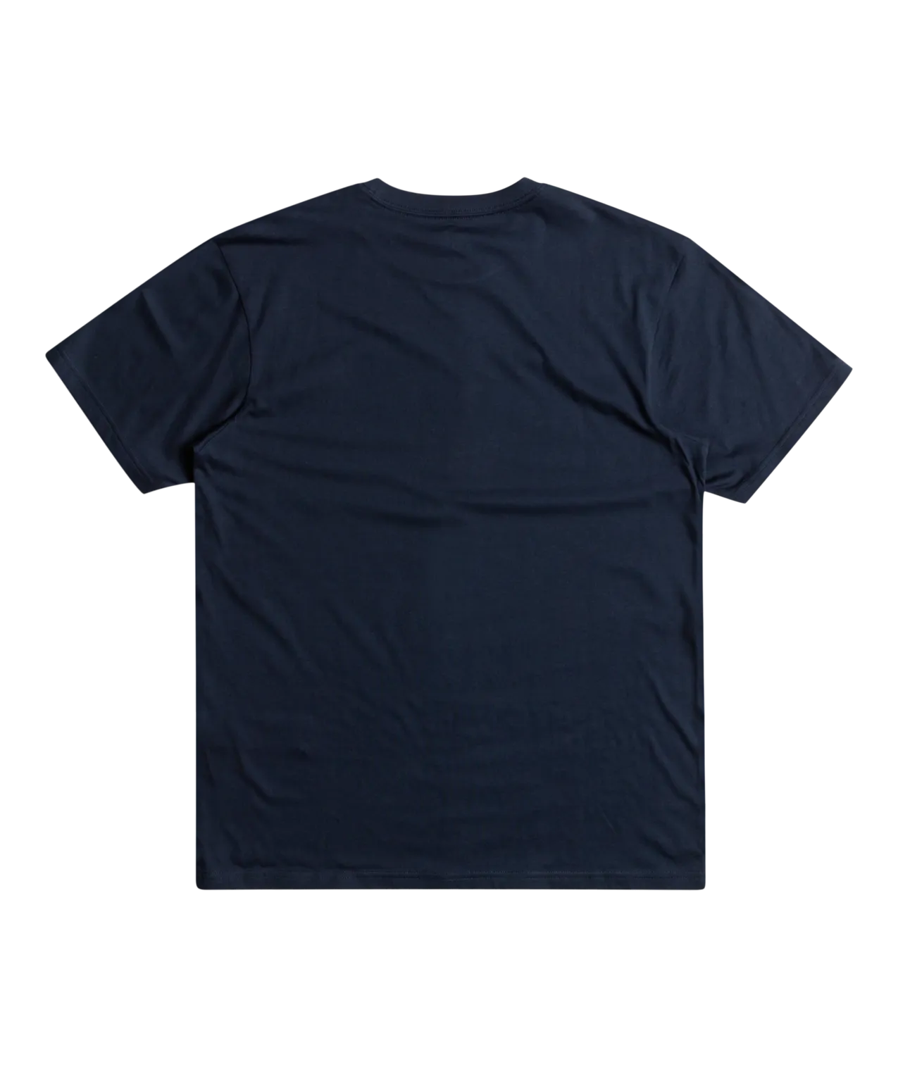 Gradient Mountains T-Shirt in Navy Blazer