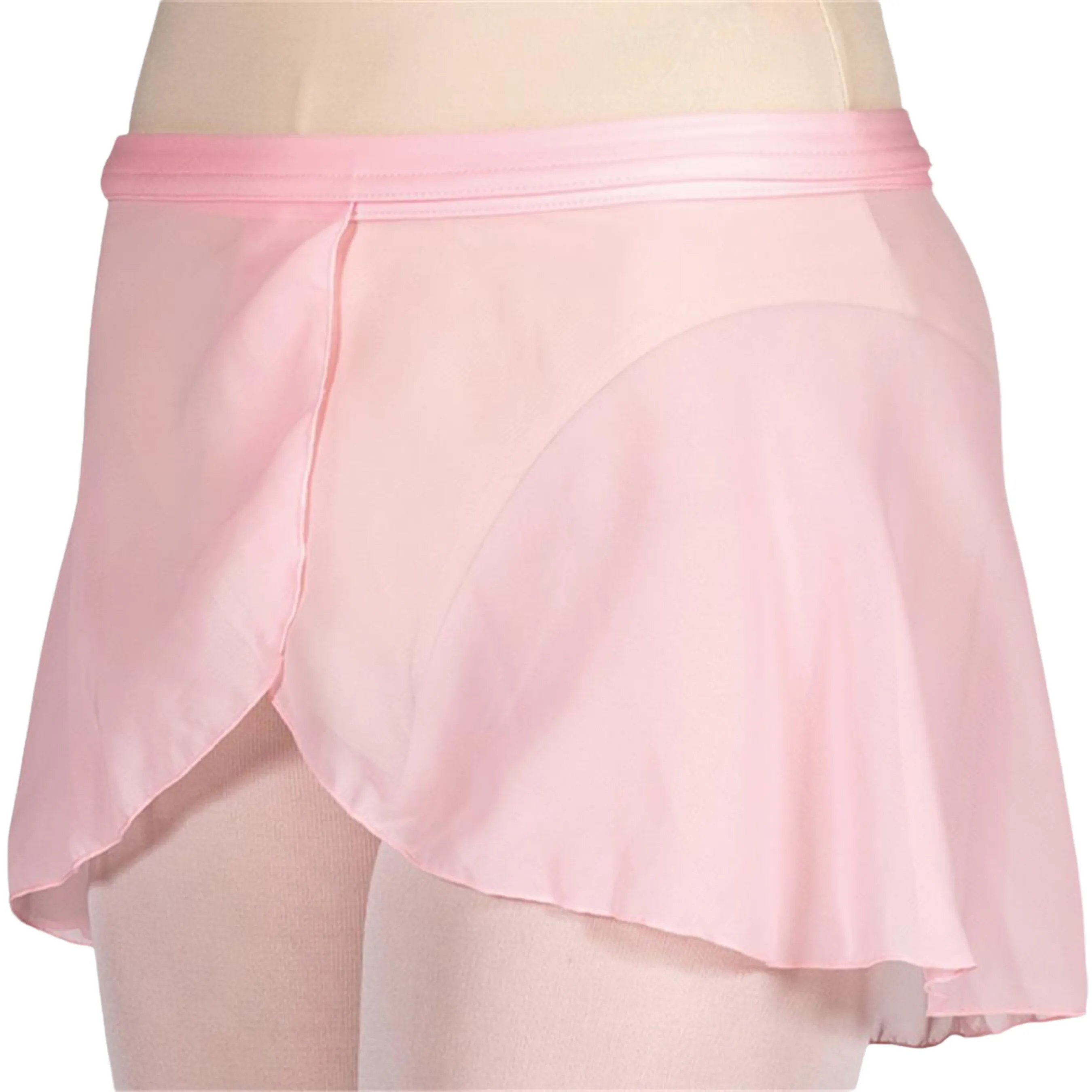 Mini Wrap Skirt Adult