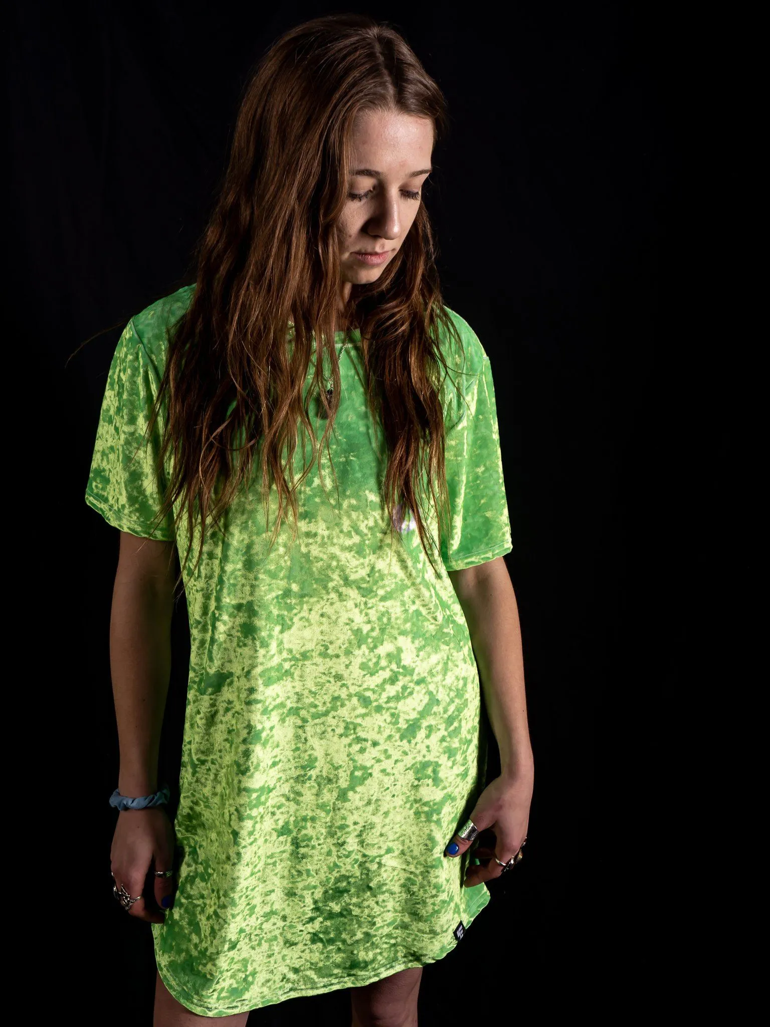 Neon Unisex Tall Tees