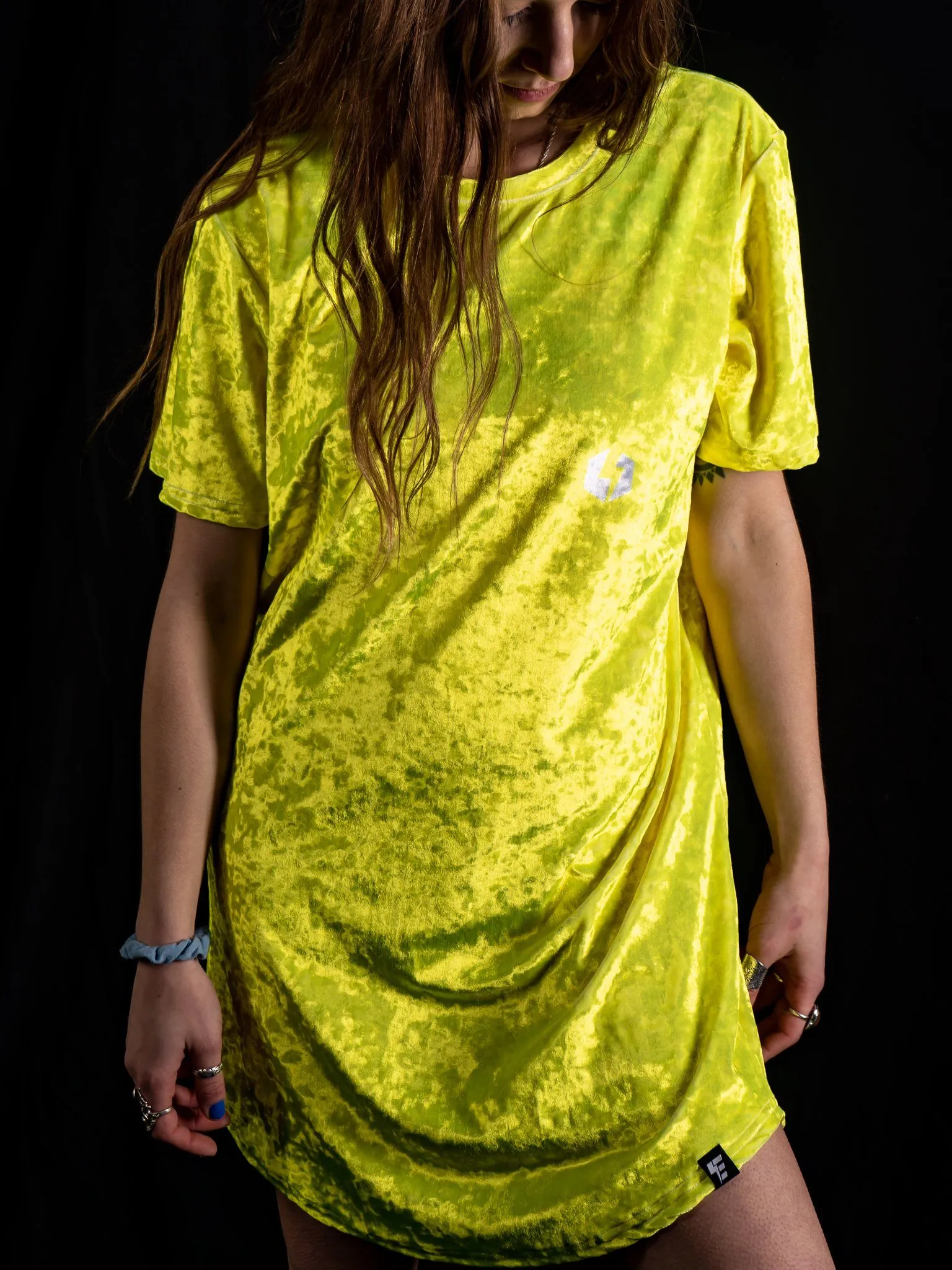 Neon Unisex Tall Tees