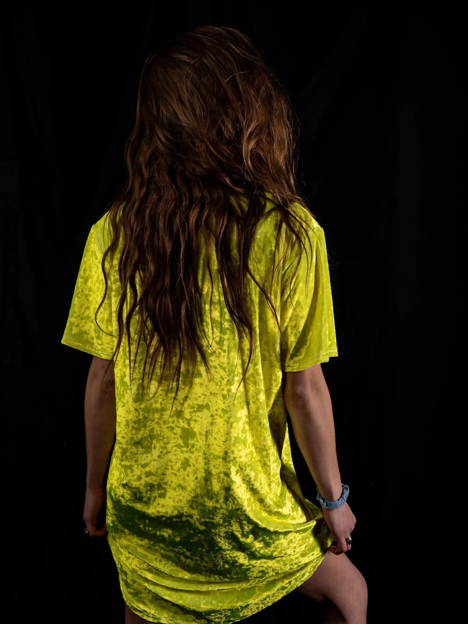 Neon Unisex Tall Tees