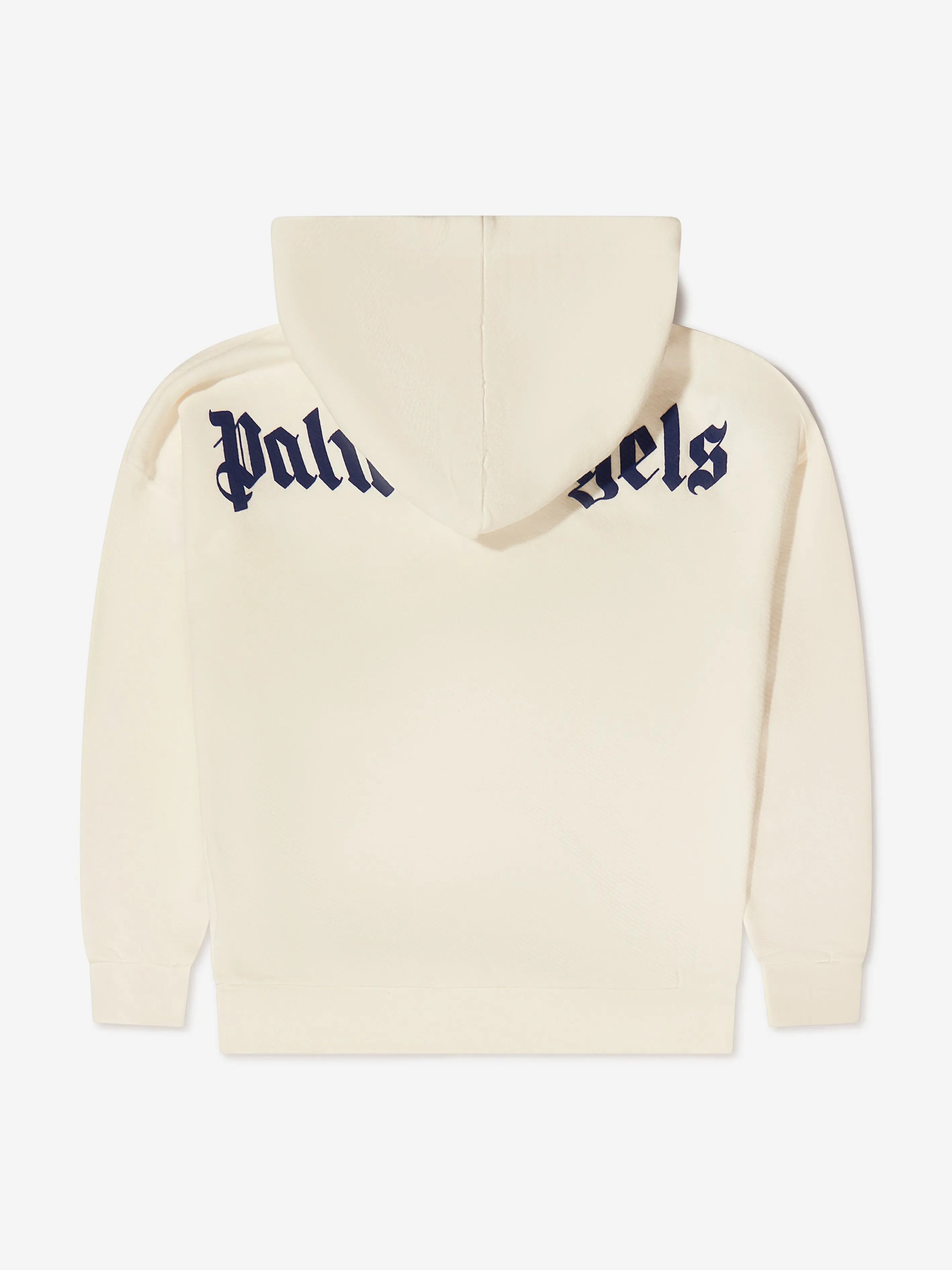 Palm Angels Girls Classic Logo Hoodie