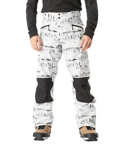 PICTURE MEN'S PLAN PANTS