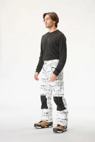 PICTURE MEN'S PLAN PANTS