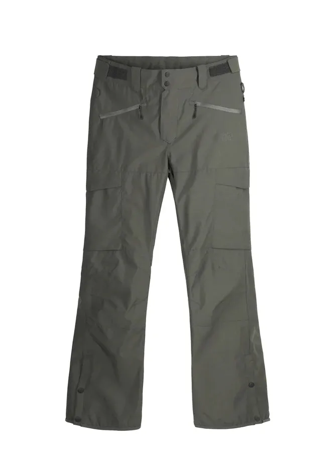 PICTURE MEN'S PLAN PANTS