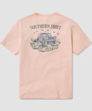 Southern Shirt Co - Outer Banks Tee SS