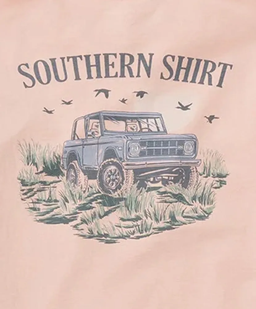 Southern Shirt Co - Outer Banks Tee SS