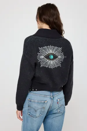 Spirit Eye Royce Cardigan