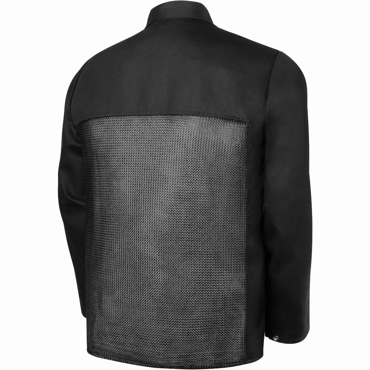 Steiner FR Cotton Jacket w/ FR Mesh Back - 1080MB