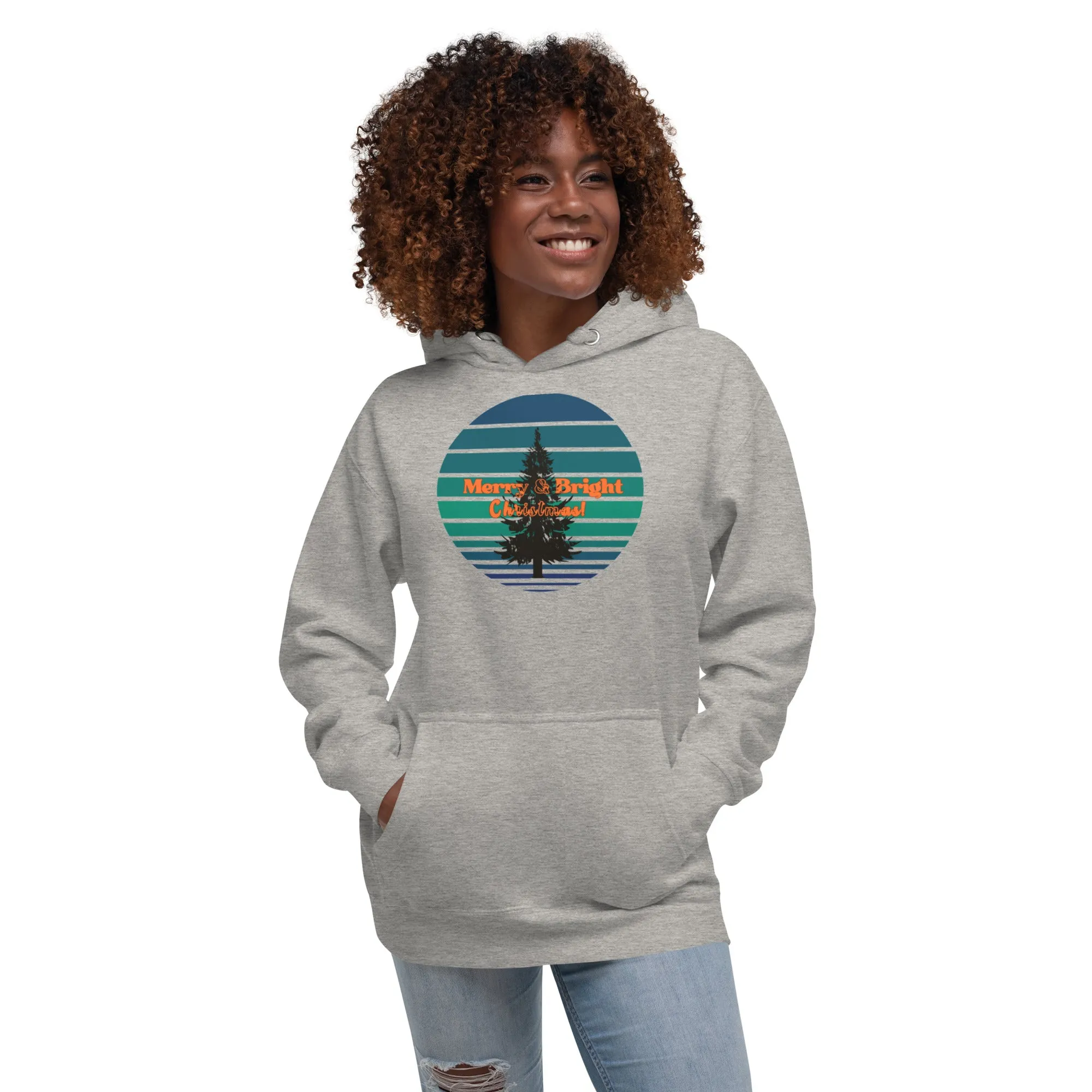 Trendy Women's Hoodie