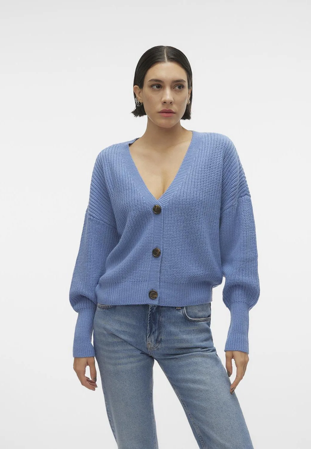 Vero Moda Lea Cardigan