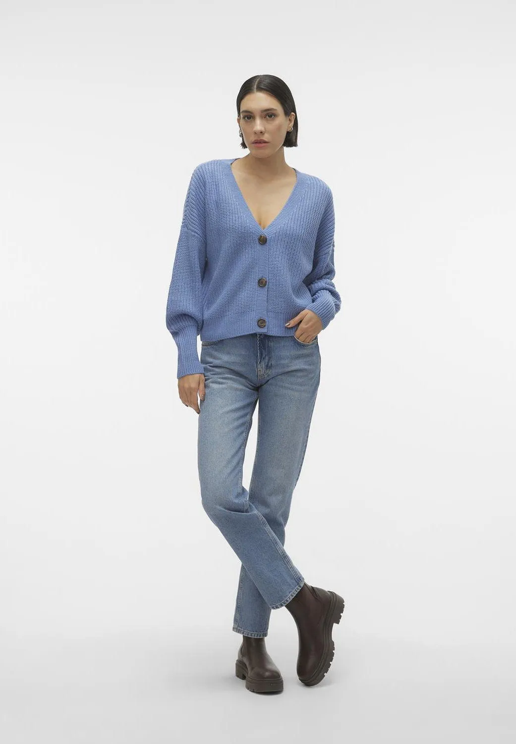 Vero Moda Lea Cardigan