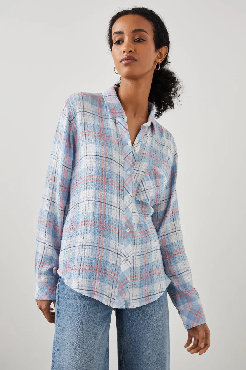 Women's Brady Long Sleeve Shirt